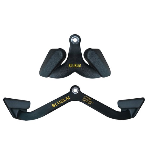 2pcs lat pull down - pull,