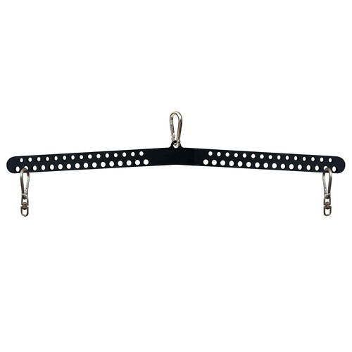 Multi grip lat bar home - lat, gym