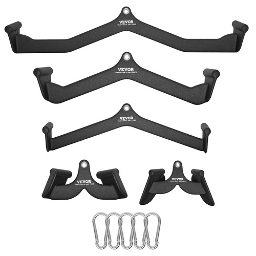 Vevor lat pulldown - pulldown, handle