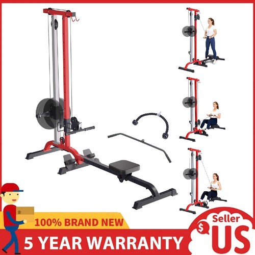 Rowing cable machine - rowing, &