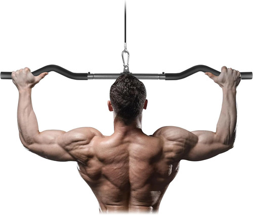 Lat pull down bar - down, bar,