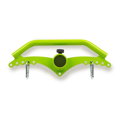 Adjustable lat pull down - adjustable,